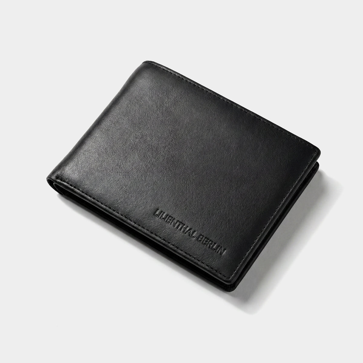 Virtuoso Wallet - Black