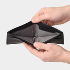 Virtuoso Wallet - Black