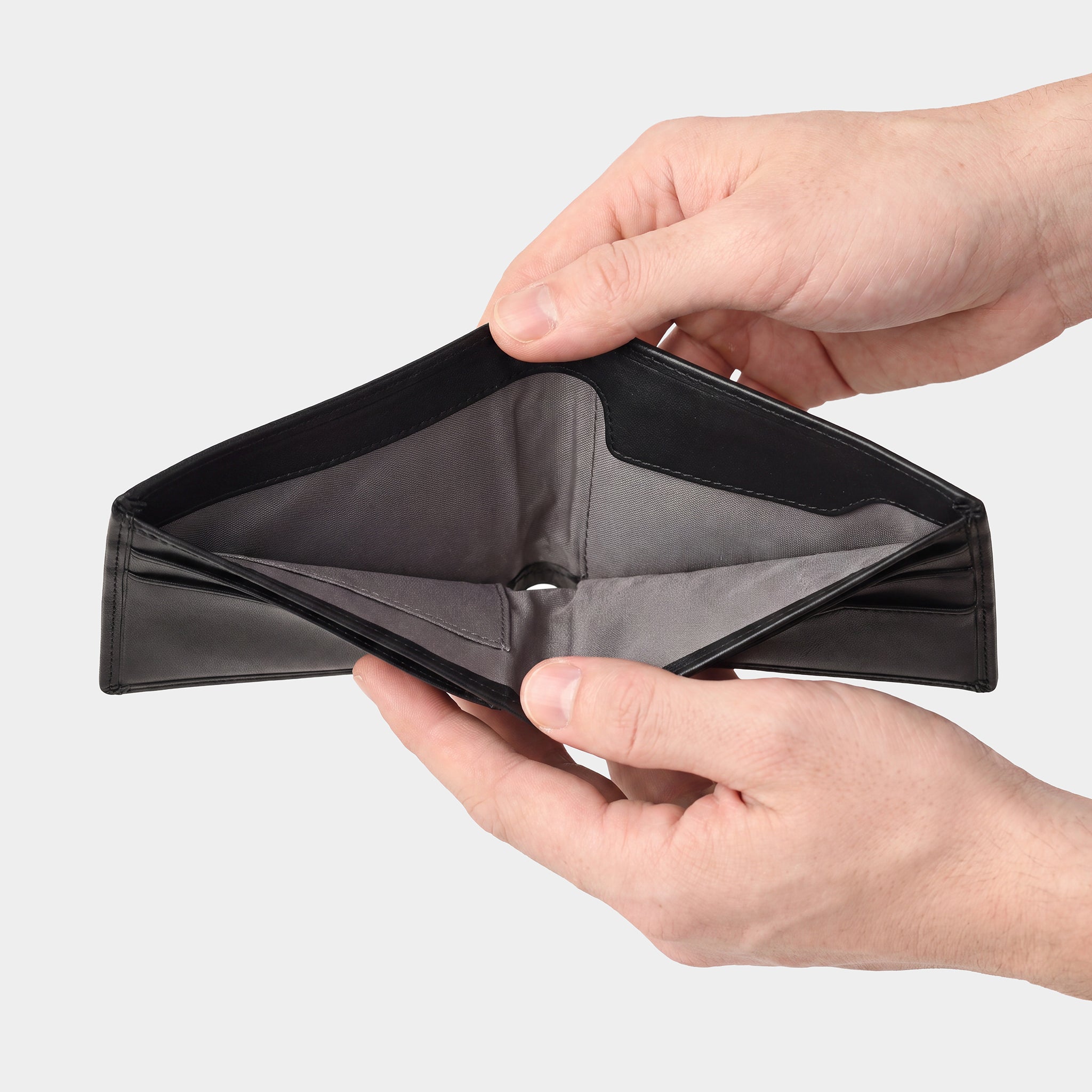 Virtuoso Wallet - Black