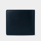 Virtuoso Wallet - Dark Blue