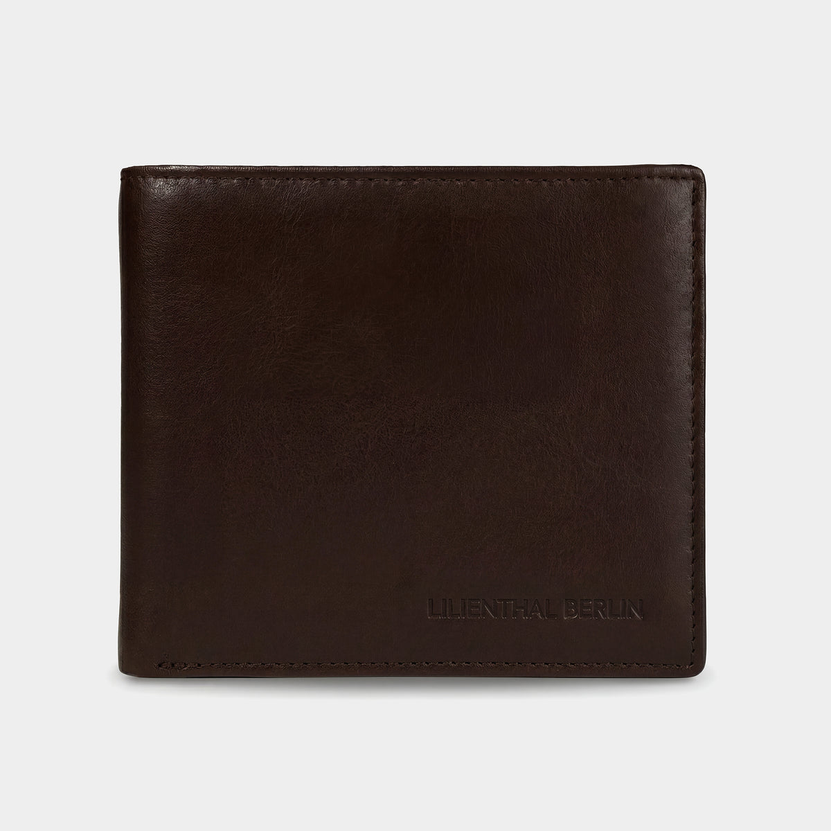 Virtuoso Wallet - Brown