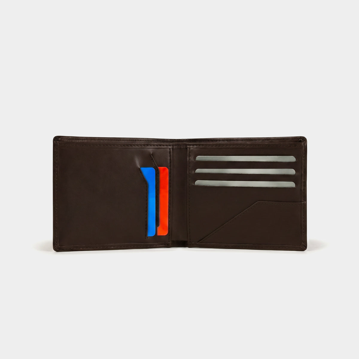Virtuoso Wallet - Brown