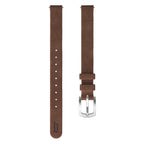 Leather Strap – Dark Brown