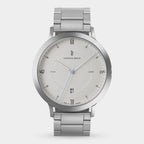 Zeitgeist Automatik All Silver - Lilienthal Berlin