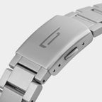 Zeitgeist Automatik All Silver