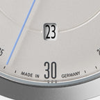 Zeitgeist Automatik All Silver