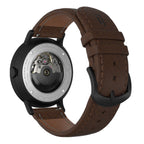 Zeitgeist Automatik – All Black