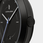 Zeitgeist Automatik All Black