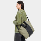 Urbaneer Tote Bag Utility+ – Olive Green